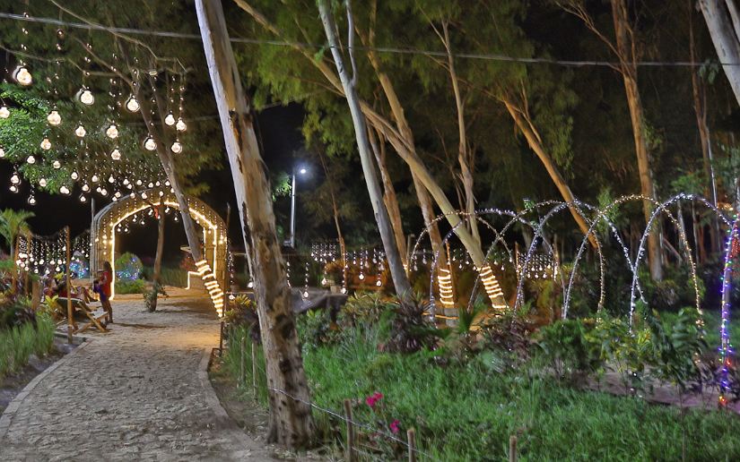 parque